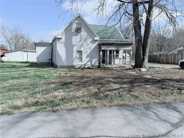 1372 North Street NE, New Salisbury, IN 47161