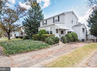 7450 Harvey Ave, Pennsauken, NJ 08109