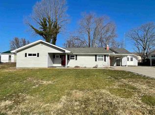 1213 Hamer St, Flatwoods, KY