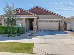 9923 E Thornbush Ave, Mesa, AZ 85212