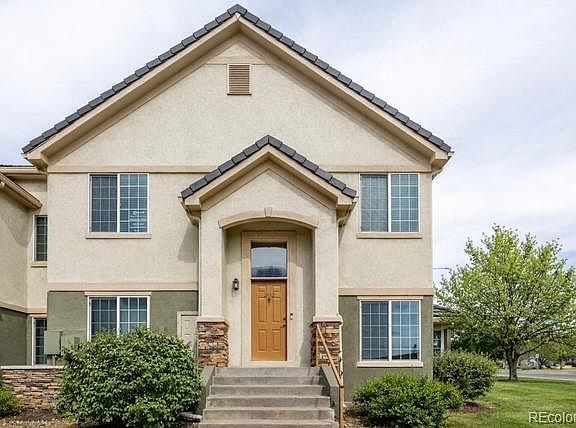 2nd image of 22675 E Ontario Dr. Drive #202