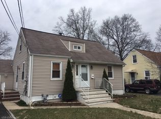 1288 Crescent Ave, Roselle, NJ