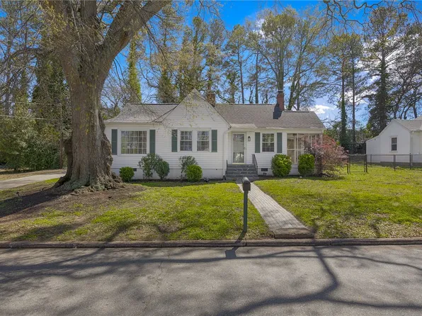 310 Moultrie Sq, Anderson, SC 29621