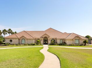 703 W Inspiration Dr, Pharr, TX 78577