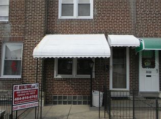 3648 Belgrade St, Philadelphia, PA 19134