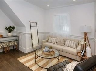 13 Speridakis Ter #2A, Cambridge, MA 02139
