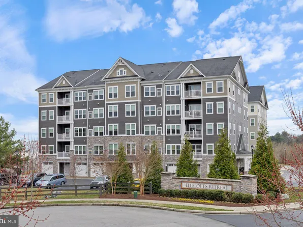 8911 Carls Ct Unit A, Ellicott City, MD 21043