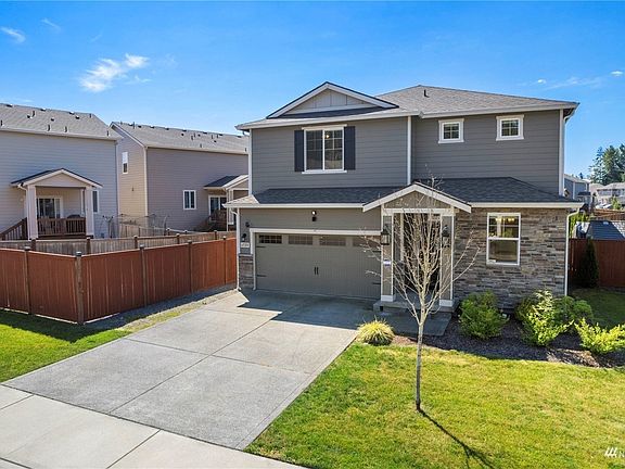 2nd image of 6528 Summerwood Dr E
