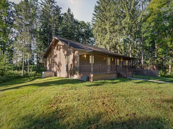 4737 Hicks Hwy, Olivet, MI 49076