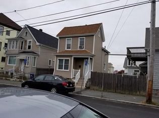94 Hemlock St, New Bedford, MA 02740