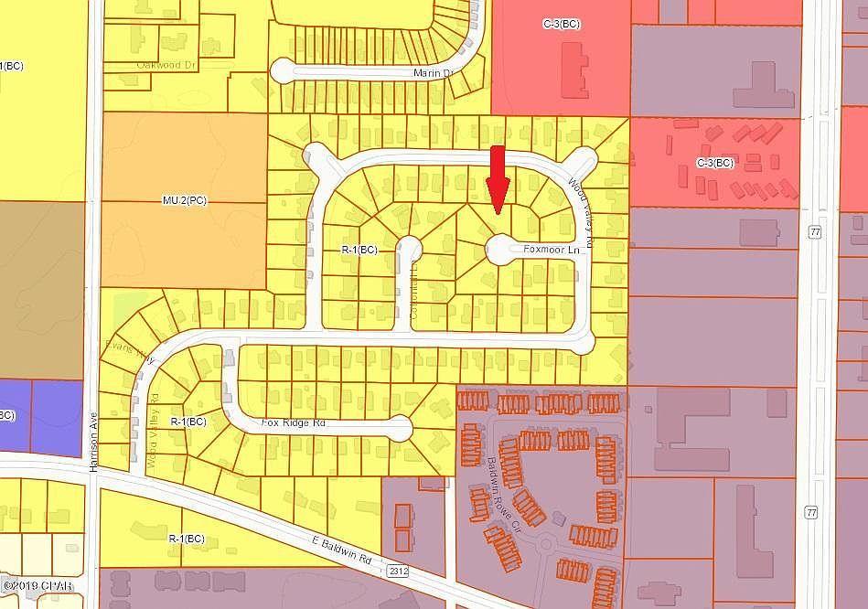 2nd image of 304 Foxmoor Ln