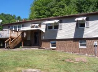 Rr 3 BOX 8744, Shunk, PA 17768