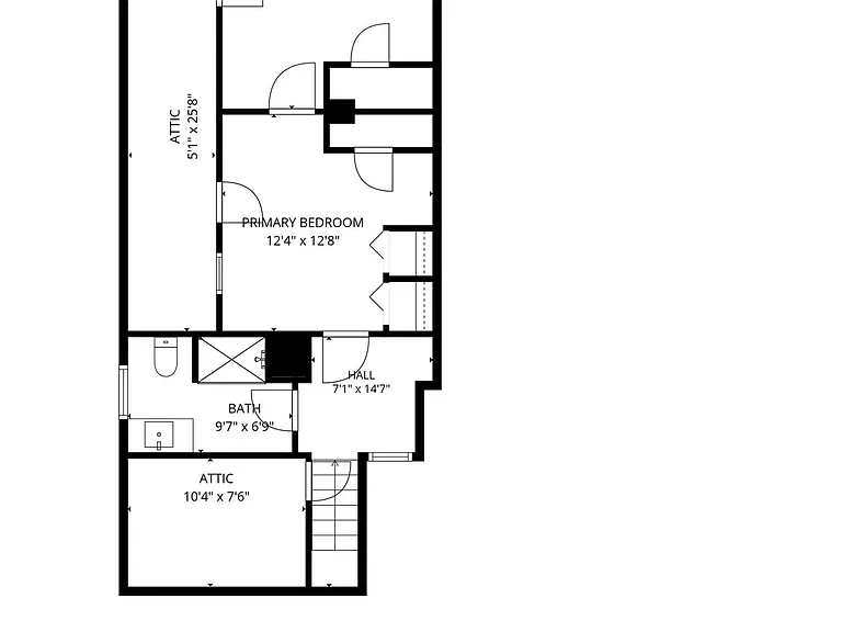 15 Pershing Ave — Photo 33