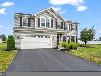 3529 Fox Pointe Ln, York, PA, 17404