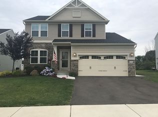 4076 Connors Way, Hamburg, NY 14219