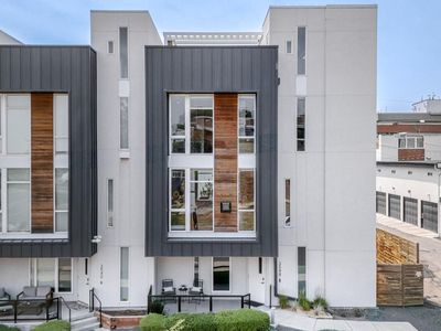 3548 W 18th Avenue, Denver, CO, 80204