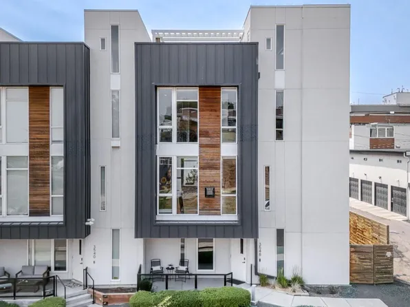 3548 W 18th Avenue, Denver, CO 80204