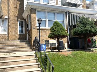 3519 Englewood St, Philadelphia, PA 19149