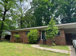 310 Forestrose Dr, Lexington, NC 27295