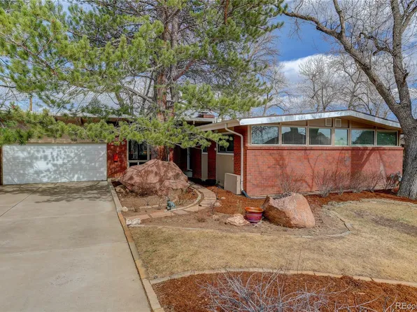 2795 Vassar Drive, Boulder, CO 80305