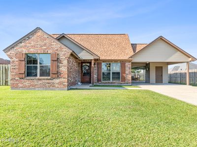 101 Ridge Run Ln, Carencro, LA, 70520