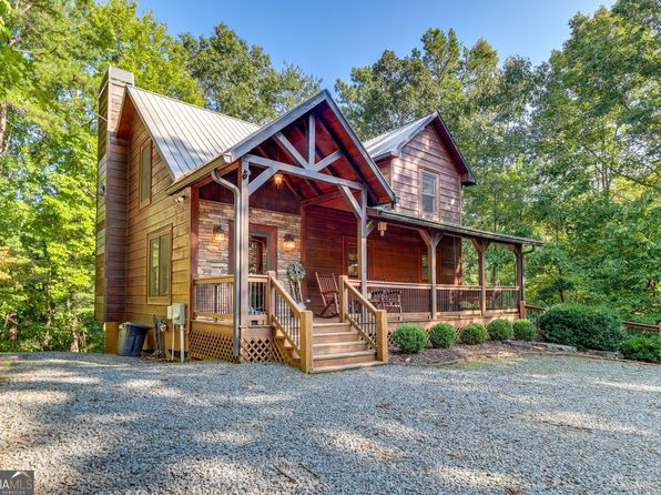 Coosawattee River - Ellijay GA Real Estate - 162 Homes For Sale | Zillow