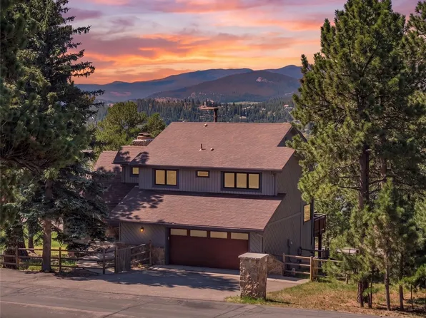 31378 Tamarisk Lane, Evergreen, CO 80439