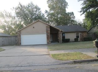 9222 E 59th St S, Tulsa, OK 74145