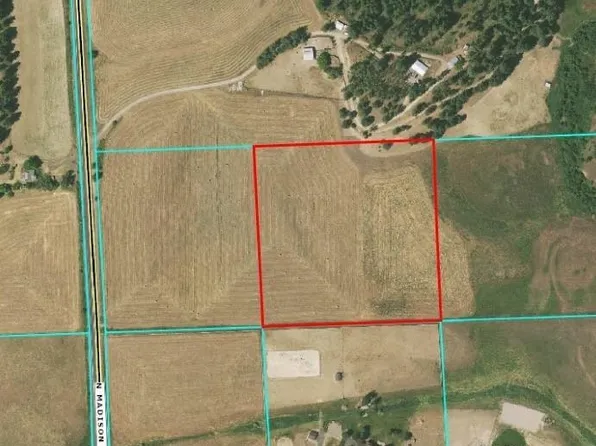 178XX N Madison Rd Lot 2-9072, Mead, WA 99021