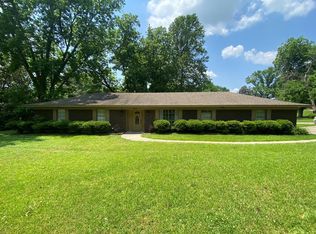 200 Pecan Blvd, Vicksburg, MS 39183