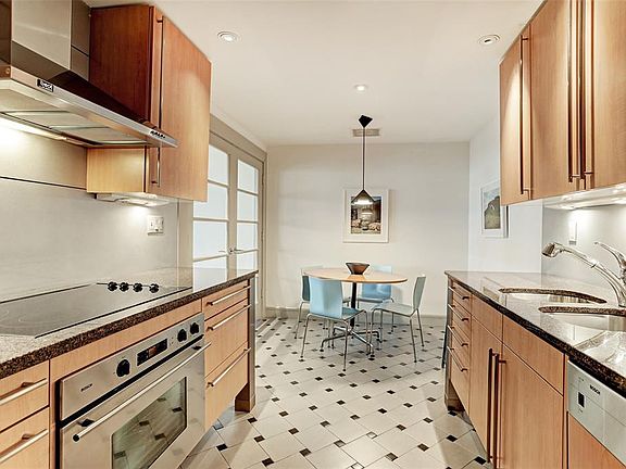 4th image of 2001 Holcombe Blvd Unit 3603