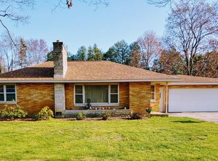 2431 Shettler Rd, Muskegon, MI 49444