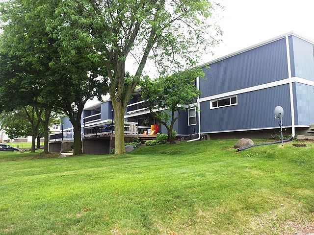 Talcott New Paint Front View3_05172017