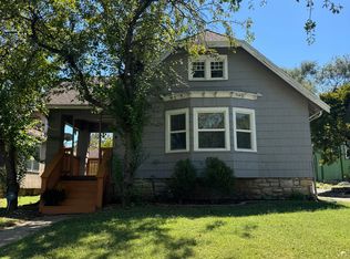 741 E 63rd Ter, Kansas City, MO 64110