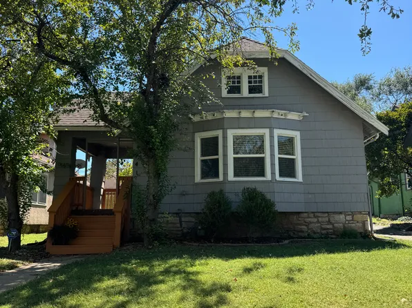 741 E 63rd Ter, Kansas City, MO 64110