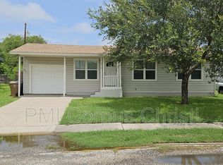 6418 Bernice Dr, Corpus Christi, TX 78412