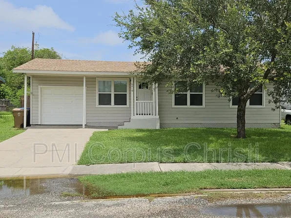 6418 Bernice Dr, Corpus Christi, TX 78412