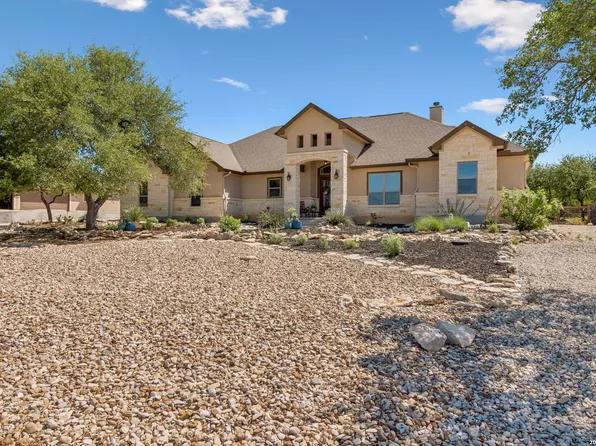 443 HAVASU PT, Spring Branch, TX 78070