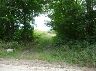 North Road lot 15/sublot 2, Deering, NH 03244