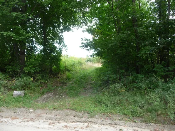 North Road lot 15/sublot 2, Deering, NH 03244