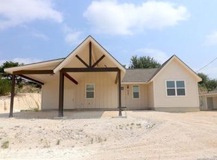 2503 Golf Dr, Spring Branch, TX 78070