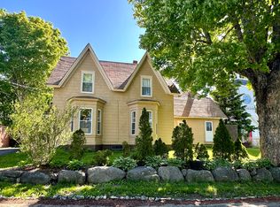 8 Leighton Point Rd, Pembroke, ME 04666