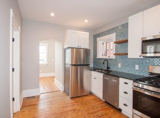 5114 Southwest Ave #1, Saint Louis, MO 63110