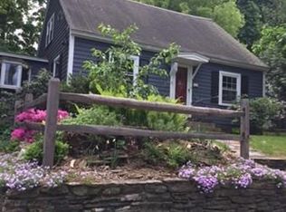 36 Richardson St, Leominster, MA 01453