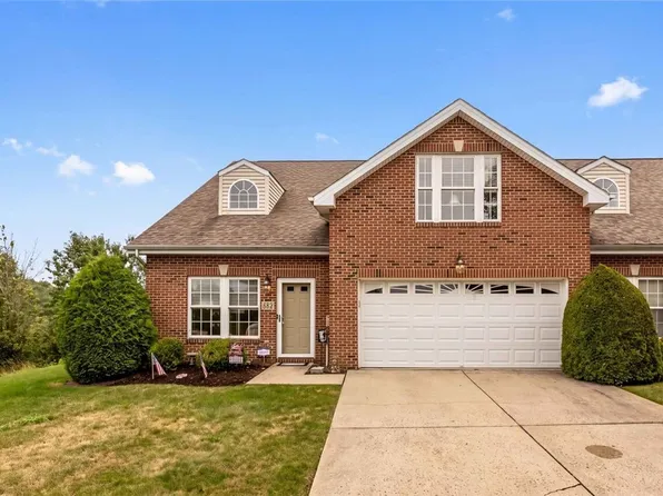 1001 Duncan Ln, Pittsburgh, PA 15236