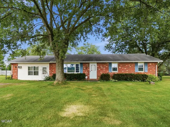 3828 Saint Johns Rd, Lima, OH 45806