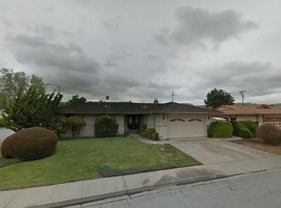 40708 Gualala Pl, Fremont, CA 94539