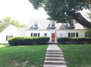 942 W 3rd St, Maryville, MO 64468