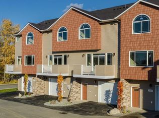 237 Cook Inlet Loop, Anchorage, AK 99501