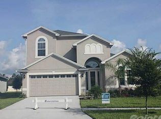 3209 Granite Ridge Loop, Land O Lakes, FL 34638